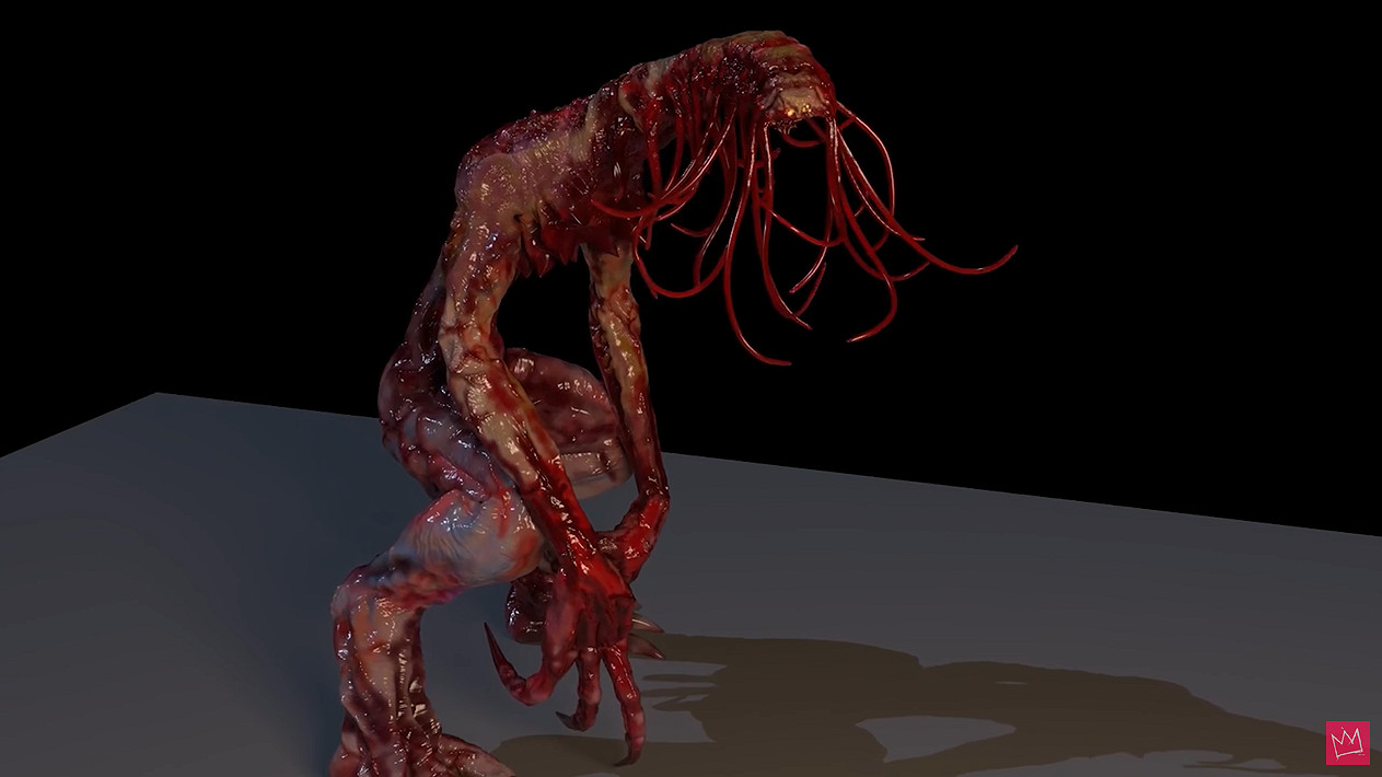 高清重製的阿雅!飯製《寄生前夜重製版》虛幻5宣傳片 高清重製的阿雅!飯製《寄生前夜重製版》虛幻5宣傳片