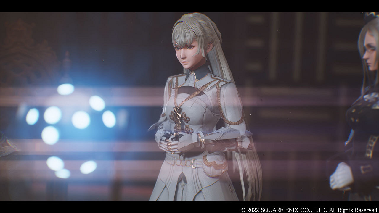 SE公布《神領編年史》主線故事及勝敗條件系統介紹 SE公布《神領編年史》主線故事及勝敗條件系統介紹