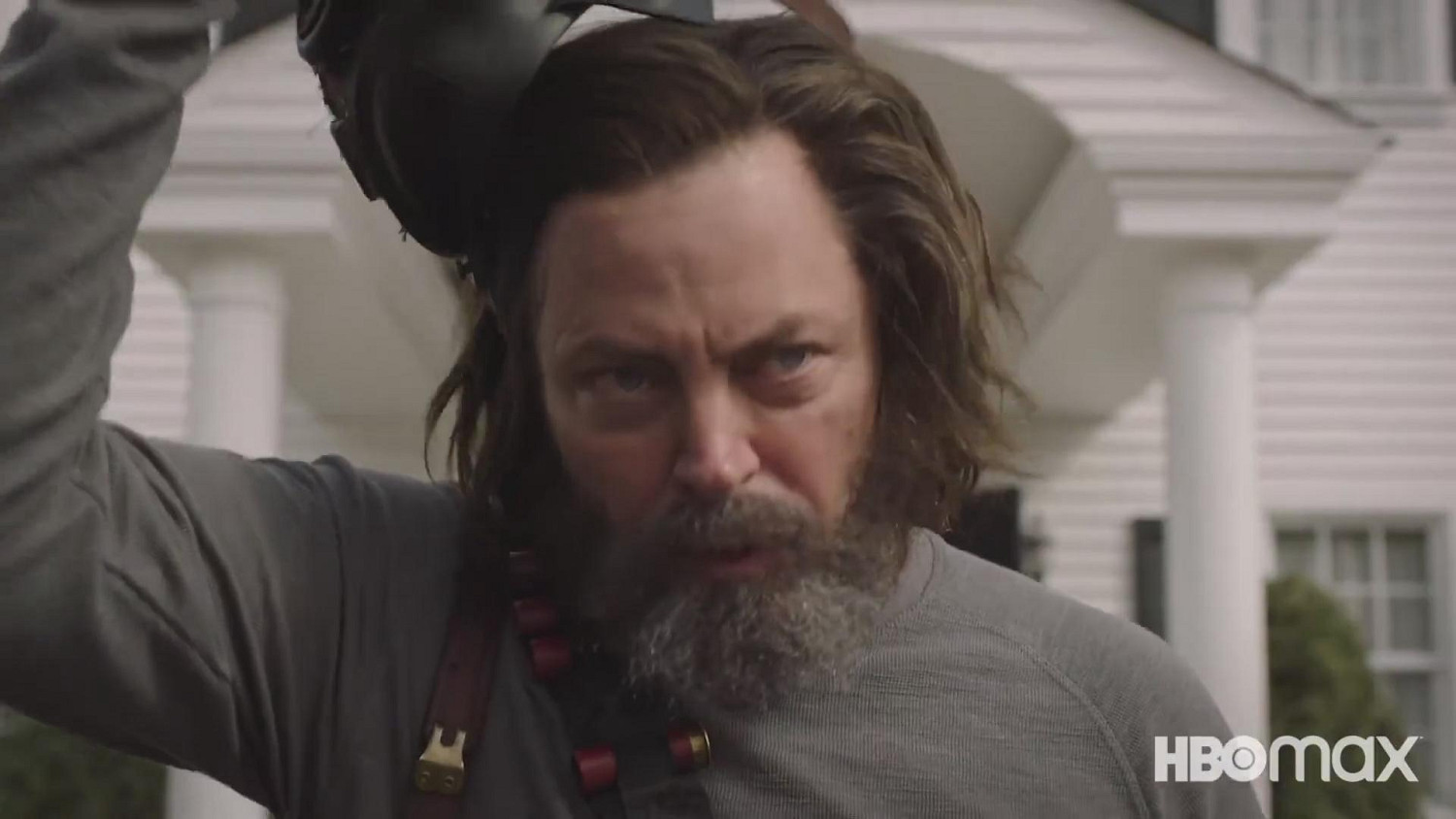 氛圍感超還原!《最後生還者》真人美劇預告片段公開 氛圍感超還原!《最後生還者》真人美劇預告片段公開