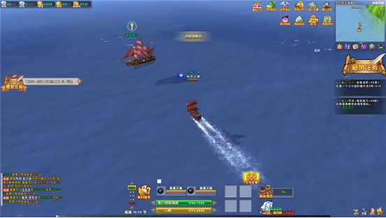 大型3D動漫MMORPG端遊 於8月25日強勢登陸Steam 大型3D動漫MMORPG端遊 於8月25日強勢登陸Steam