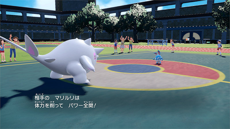 《寶可夢:朱/紫》新宣傳片 主角騎神獸 平民騎蜥蜴! 《寶可夢:朱/紫》新宣傳片 主角騎神獸 平民騎蜥蜴!