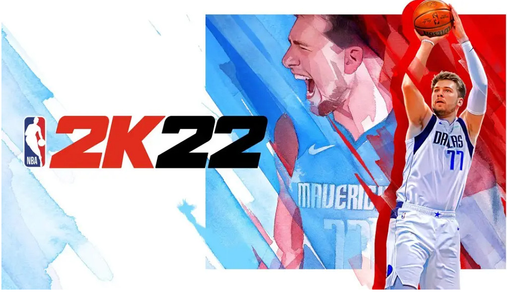 曆久彌新，NBA 2K系列如何成為“孤勇者”？