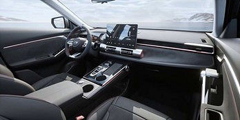 廣汽傳祺確認參展2022 ChinaJoy線上展(CJ Plus) 廣汽傳祺確認參展2022 ChinaJoy線上展(CJ Plus)