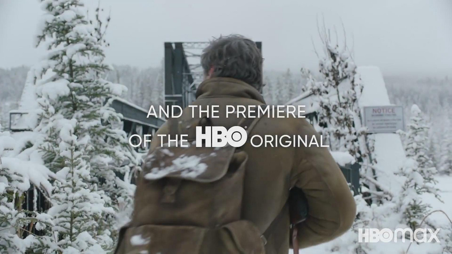 氛圍感超還原!《最後生還者》真人美劇預告片段公開 氛圍感超還原!《最後生還者》真人美劇預告片段公開