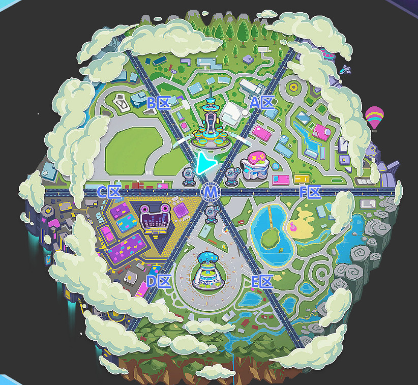 萬眾矚目 期待萬分!2022 CJ Plus8月20日正式公測! 萬眾矚目 期待萬分!2022 CJ Plus8月20日正式公測!