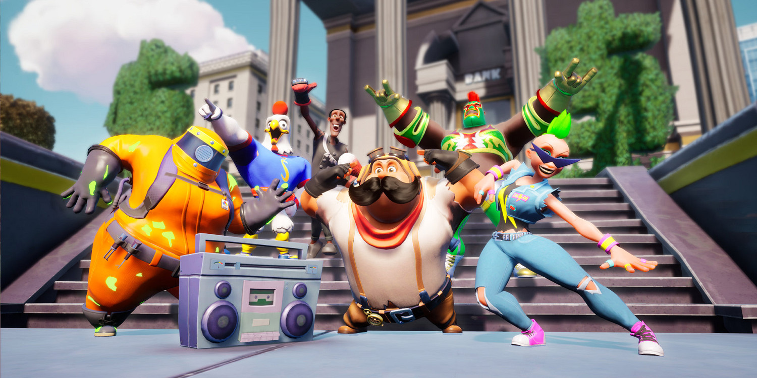 《摔跤城大亂鬥》怎麽冥想?好用加成推薦 《摔跤城大亂鬥》怎麽冥想?好用加成推薦