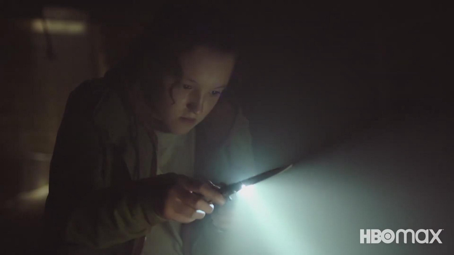 氛圍感超還原!《最後生還者》真人美劇預告片段公開 氛圍感超還原!《最後生還者》真人美劇預告片段公開