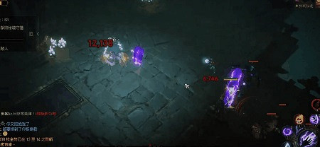 在庇護之地，和曆久彌新的“暗黑破壞神”重逢