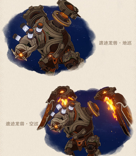 《原神》3.0新敵人大全 3.0新敵人有哪些 《原神》3.0新敵人大全 3.0新敵人有哪些