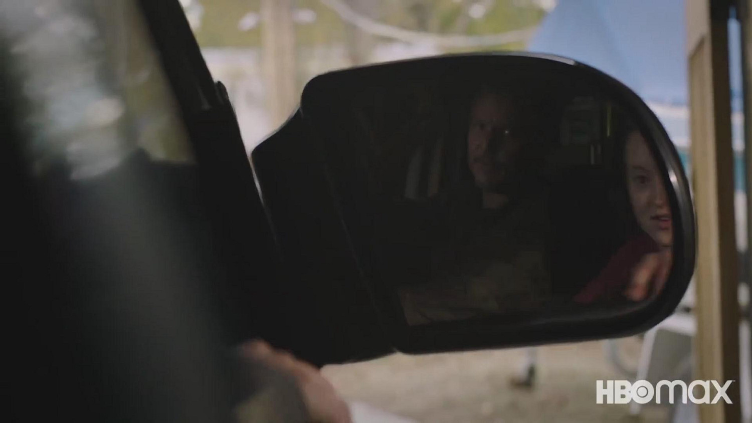 氛圍感超還原!《最後生還者》真人美劇預告片段公開 氛圍感超還原!《最後生還者》真人美劇預告片段公開