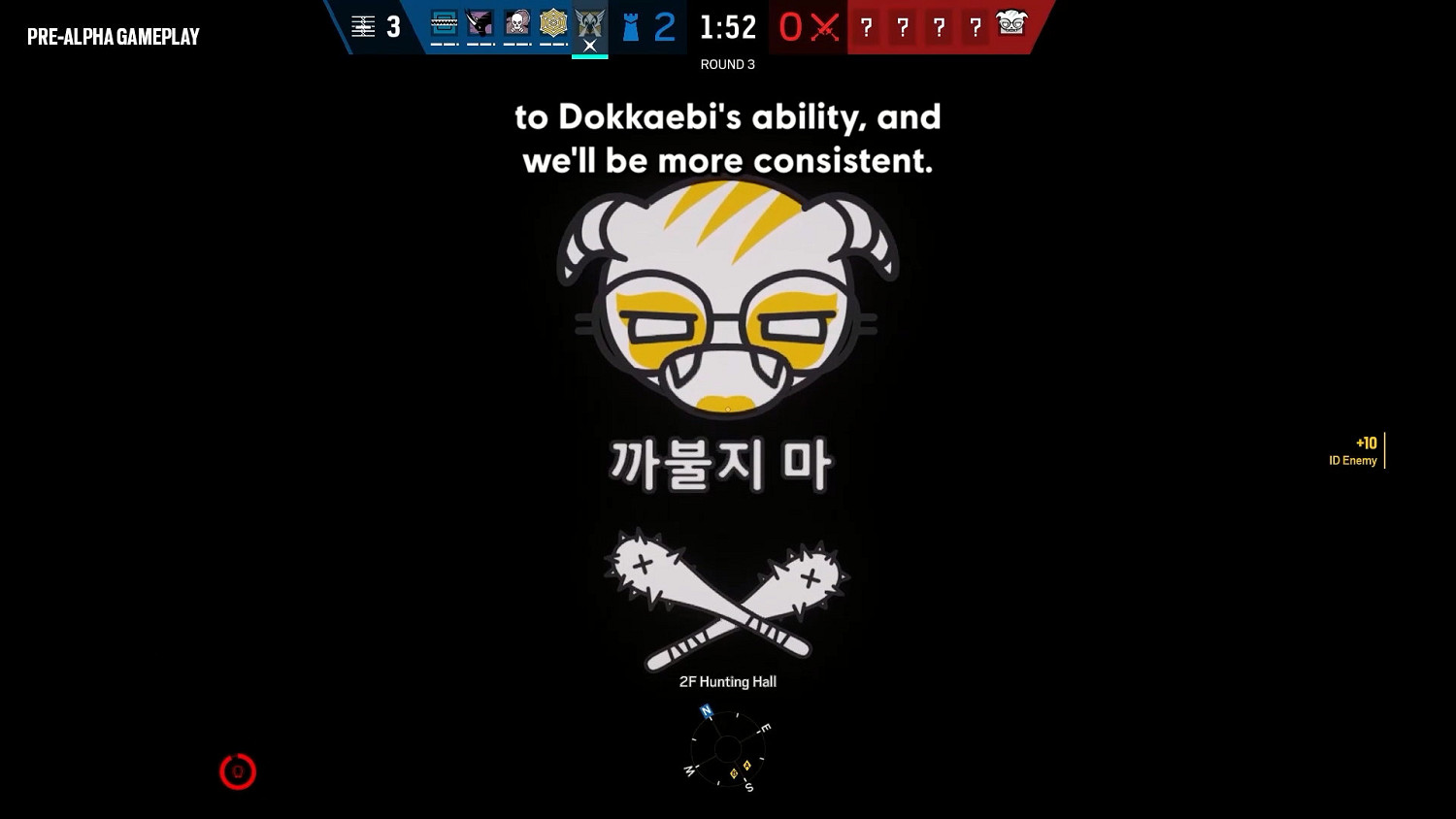 《虹彩六號：圍攻行動》Y7S3 9月上線 遊戲體驗大改進！