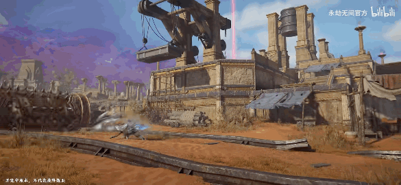 《永劫無間》輝光賽季：我的死法好像更花哨了