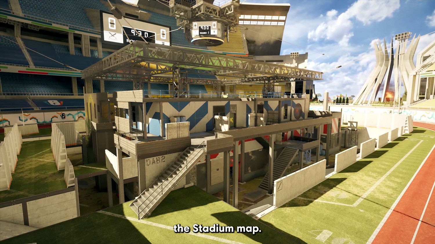 《虹彩六號：圍攻行動》Y7S3 9月上線 遊戲體驗大改進！