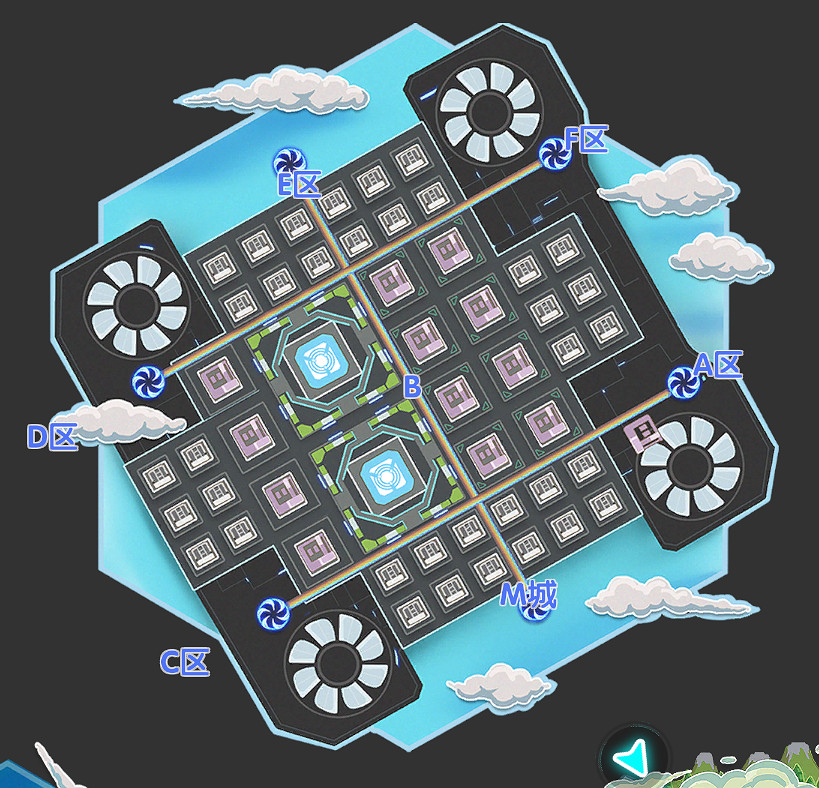 萬眾矚目 期待萬分!2022 CJ Plus8月20日正式公測! 萬眾矚目 期待萬分!2022 CJ Plus8月20日正式公測!