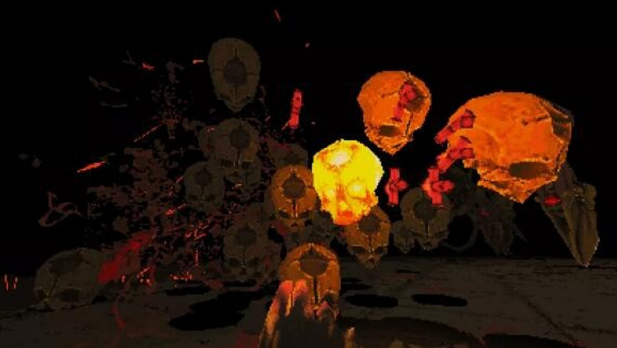 外媒評選十三款最難遊戲:《艾爾登法環》《掘地求升》等 外媒評選十三款最難遊戲:《艾爾登法環》《掘地求升》等