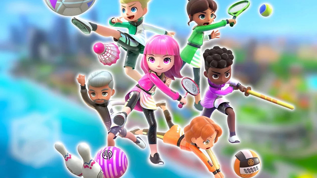 日本TSUTAYA遊戲周銷榜:《NS Sports》再登榜首! 日本TSUTAYA遊戲周銷榜:《NS Sports》再登榜首!