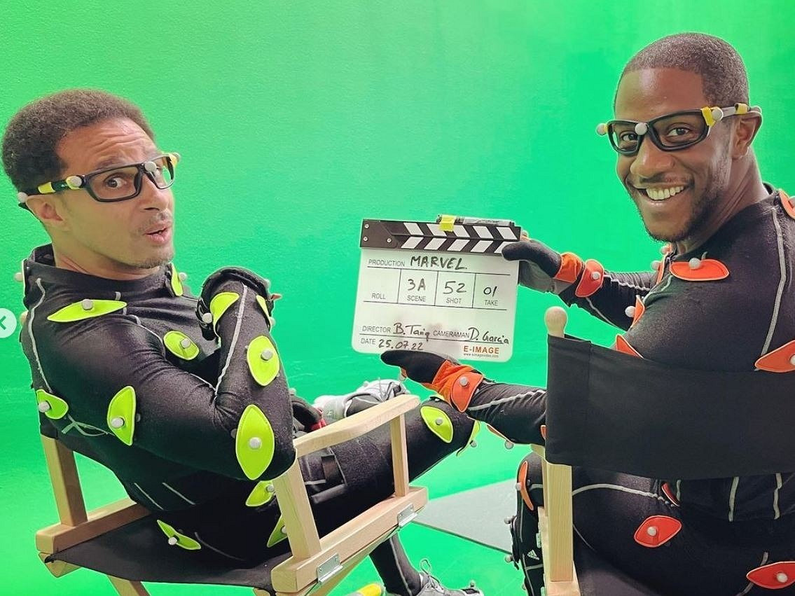 網傳育碧在開發《刀鋒戰士》遊戲 你期待嗎? 網傳育碧在開發《刀鋒戰士》遊戲 你期待嗎?