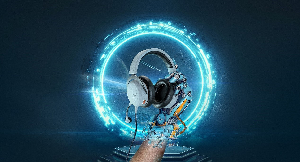 穿越元宇宙!beyerdynamic 拜雅2022 CJ Plus展台前瞻 穿越元宇宙!beyerdynamic 拜雅2022 CJ Plus展台前瞻