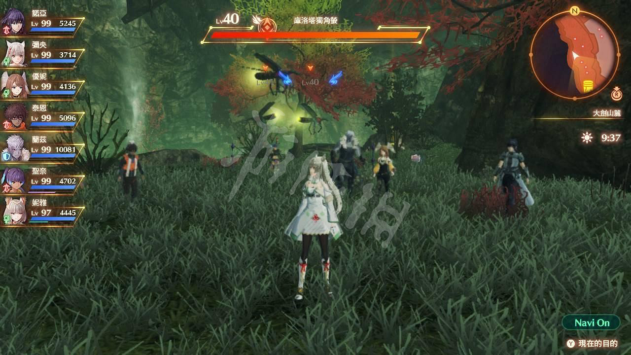 《異域神劍3》獨角螢的花蜜在哪?獨角螢的花蜜獲得方法介紹 《異域神劍3》獨角螢的花蜜在哪?獨角螢的花蜜獲得方法介紹