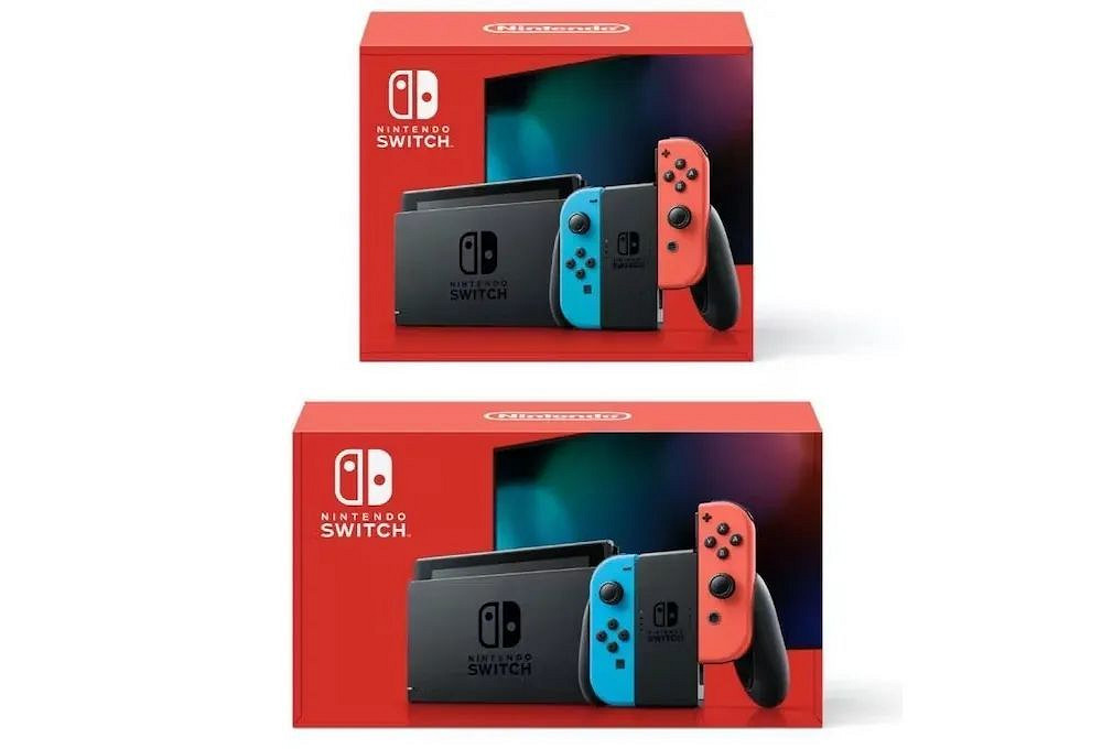 8.15-8.21 Switch一周熱點新聞回顧 Switch包裝修改 8.15-8.21 Switch一周熱點新聞回顧 Switch包裝修改