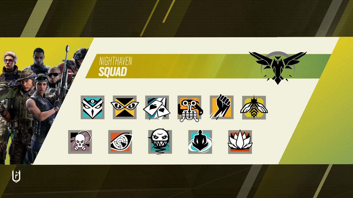 《虹彩六號：圍攻行動》Y7S3 9月上線 遊戲體驗大改進！