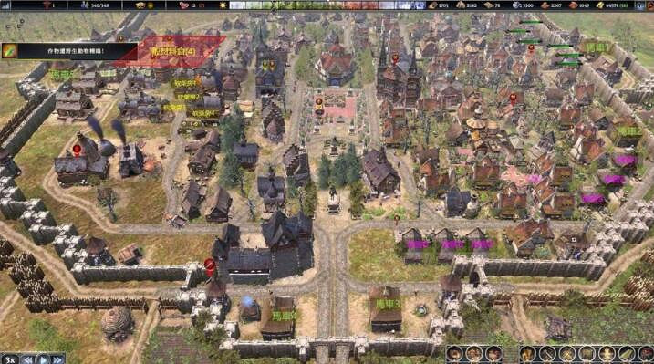 《遙遠邊境》農田種什麽？農田種植及倉儲技巧