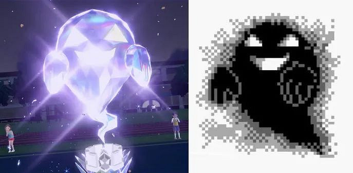 NS新聞 寶可夢朱紫公布新情報 糖豆人將連動初音未來