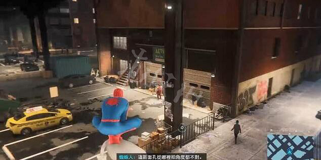 《漫威蜘蛛人重製版》私人偵探任務怎麽做?私人偵探支線拍照攻略 《漫威蜘蛛人重製版》私人偵探任務怎麽做?私人偵探支線拍照攻略