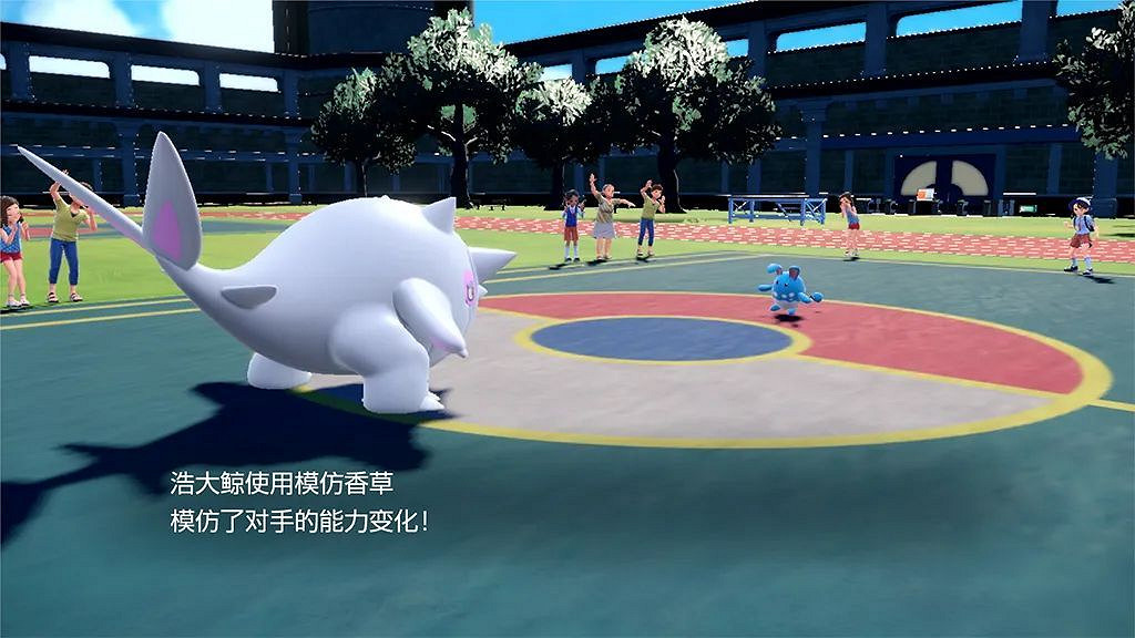 NS新聞 寶可夢朱紫公布新情報 糖豆人將連動初音未來