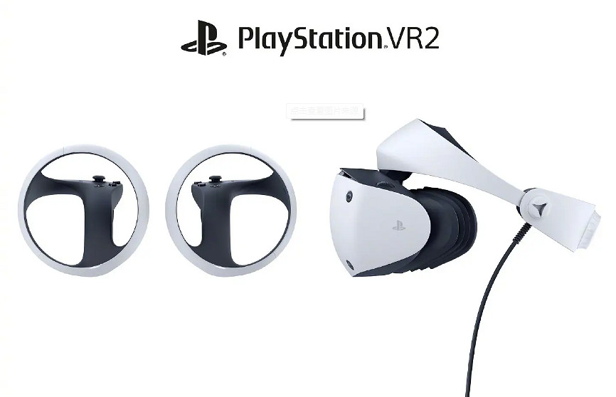 索尼官宣PlayStation VR2將於2023年初發售 價格未公布 索尼官宣PlayStation VR2將於2023年初發售 價格未公布