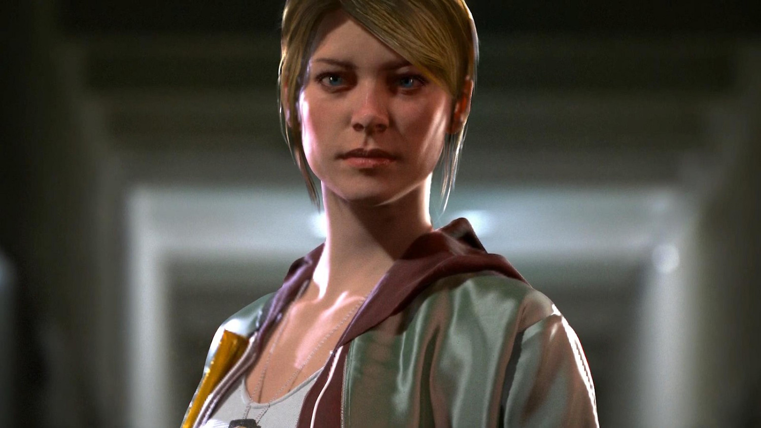 虛幻5重製《寄生前夜》粉絲概念預告 高清阿雅美