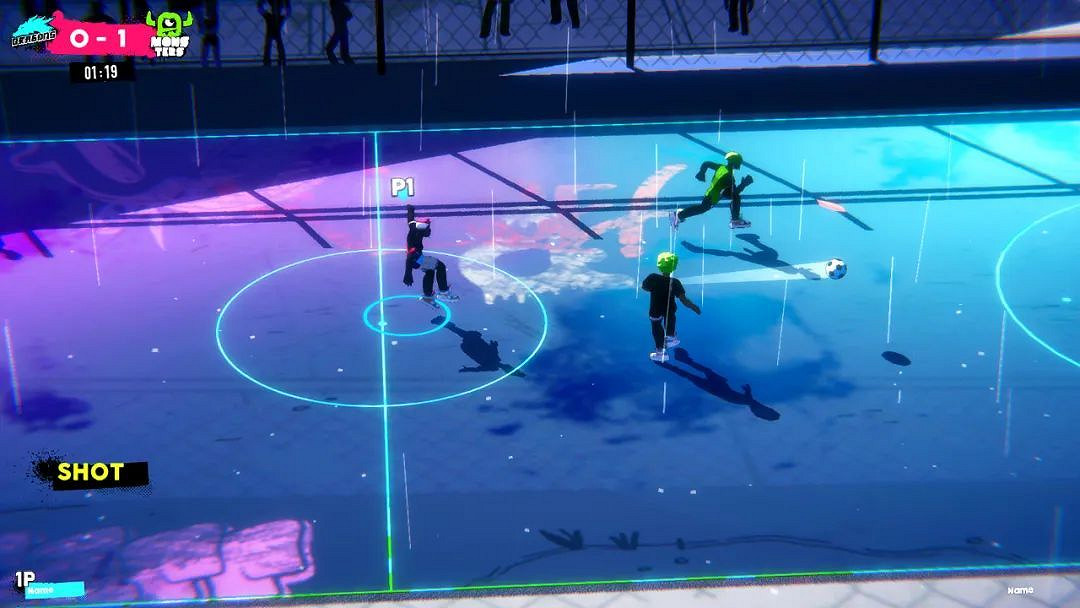 NS新聞 寶可夢朱紫公布新情報 糖豆人將連動初音未來