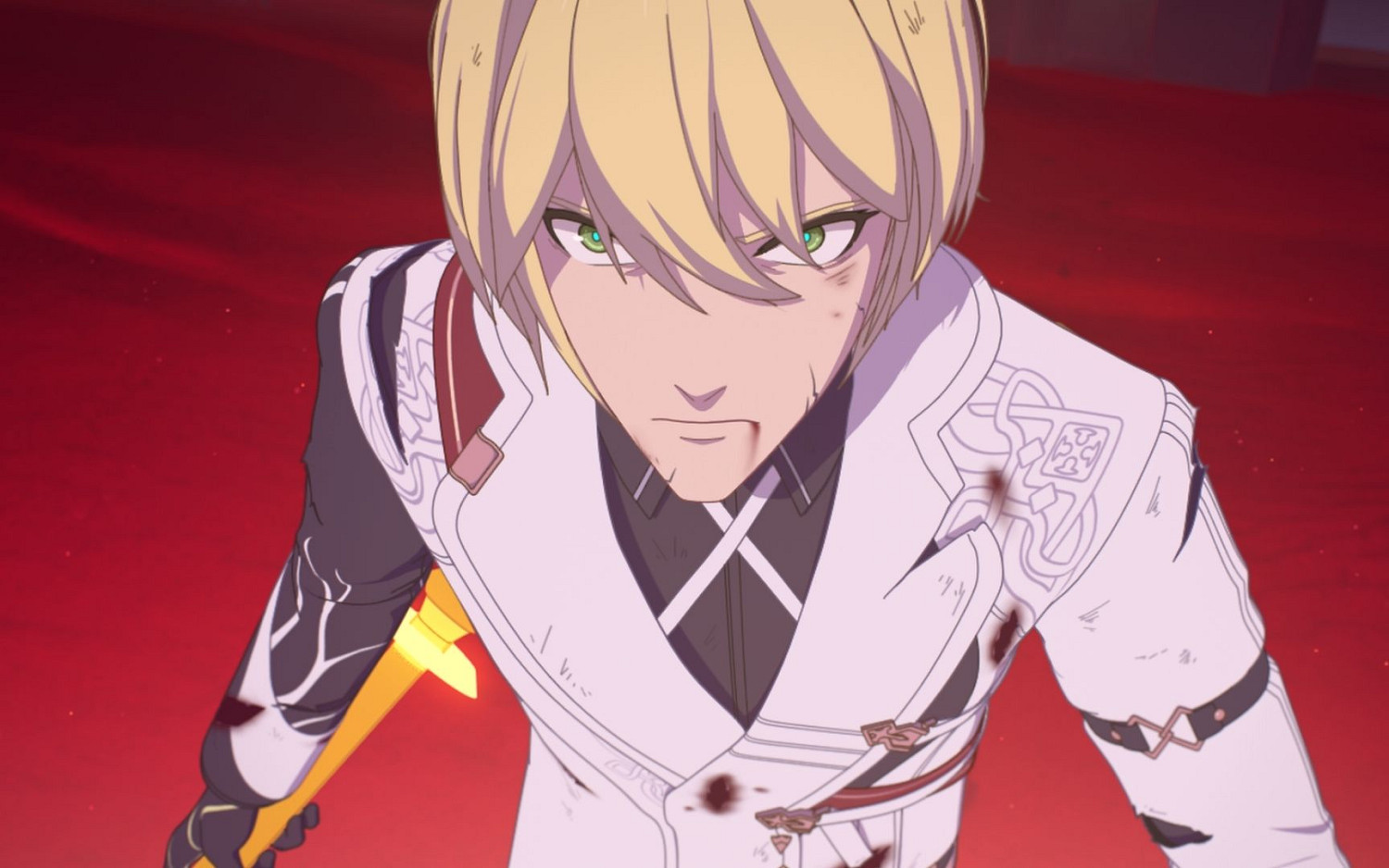 上周末，我參加了一次特殊的線下獻血活動