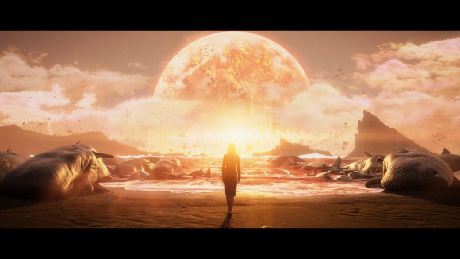 《死亡擱淺》新中文預告 今日正式登陸微軟PGP