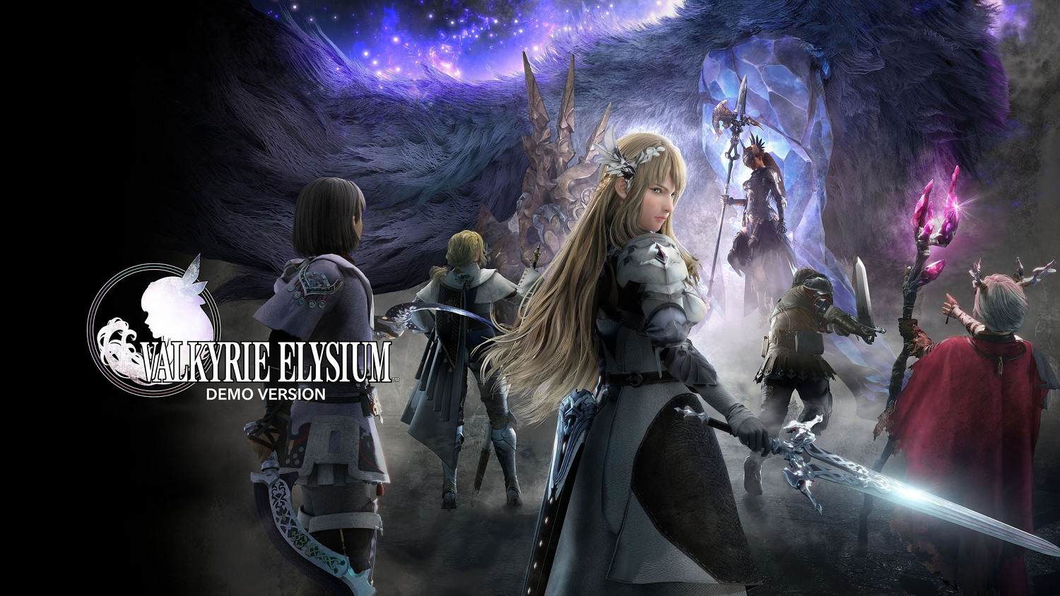 ARPG《北歐女神:Elysium》試玩版本即將上線PS平台 ARPG《北歐女神:Elysium》試玩版本即將上線PS平台