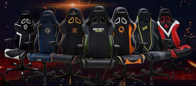 你的第一把人體工學椅 又何必是真的人體工學椅 你的第一把人體工學椅 又何必是真的人體工學椅