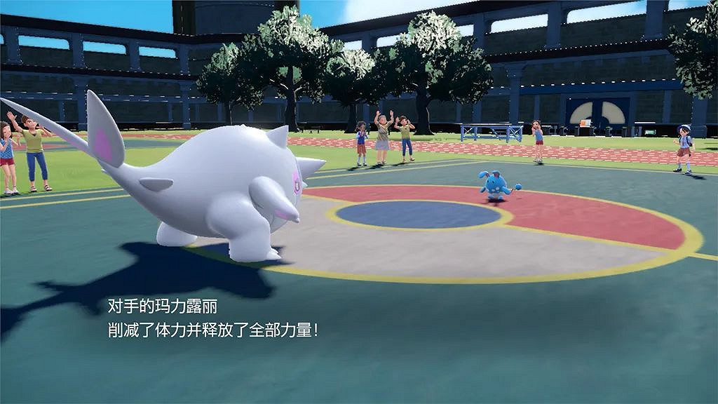 NS新聞 寶可夢朱紫公布新情報 糖豆人將連動初音未來