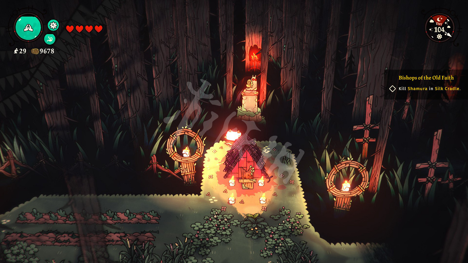 《進擊羔羊傳說》蝸牛雕像在哪?蝸牛雕像位置介紹 《進擊羔羊傳說》蝸牛雕像在哪?蝸牛雕像位置介紹