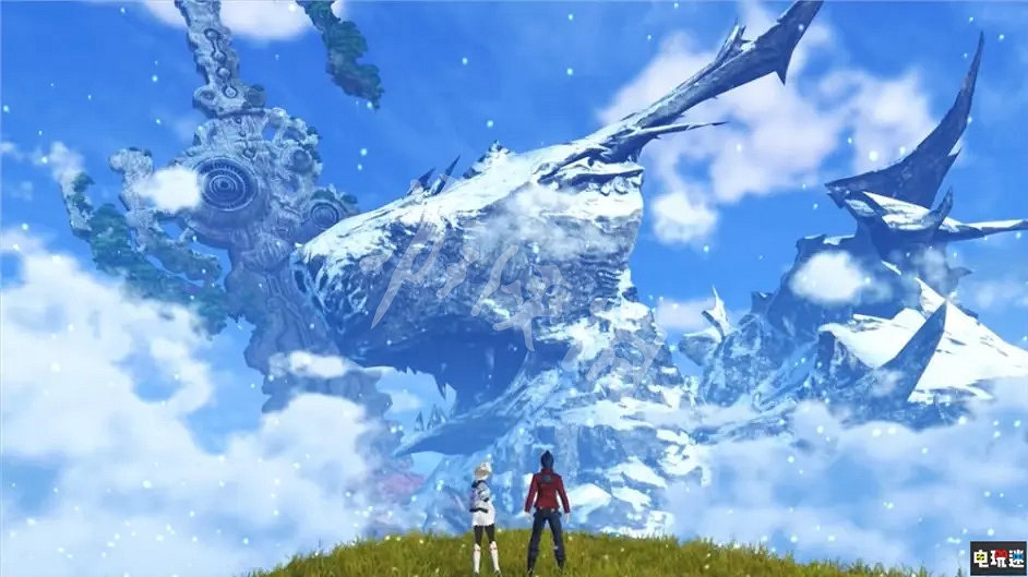 《異域神劍3》銜尾蛇變身效果怎麽樣?銜尾蛇變身效果解析介紹 《異域神劍3》銜尾蛇變身效果怎麽樣?銜尾蛇變身效果解析介紹