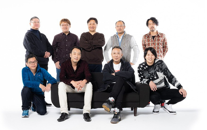 名越稔洋談新作以及與網易合作:互相交流 網易很有錢 名越稔洋談新作以及與網易合作:互相交流 網易很有錢