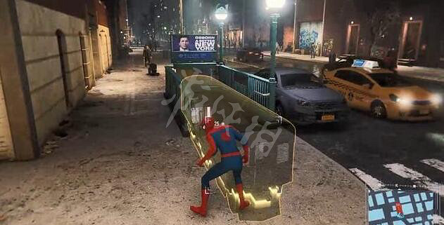 《漫威蜘蛛人重製版》私人偵探任務怎麽做?私人偵探支線拍照攻略 《漫威蜘蛛人重製版》私人偵探任務怎麽做?私人偵探支線拍照攻略