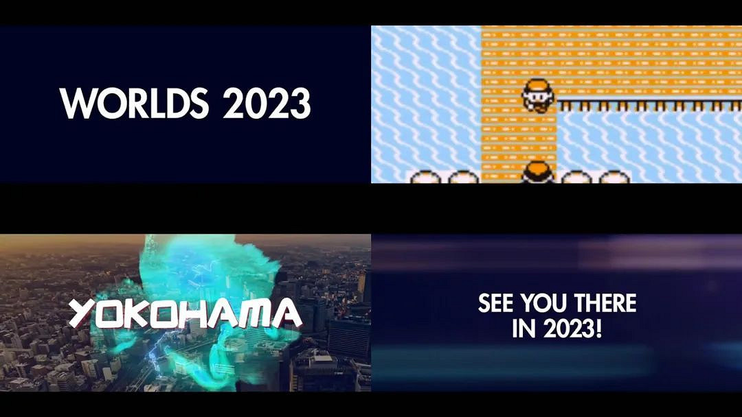 NS新聞 寶可夢朱紫公布新情報 糖豆人將連動初音未來