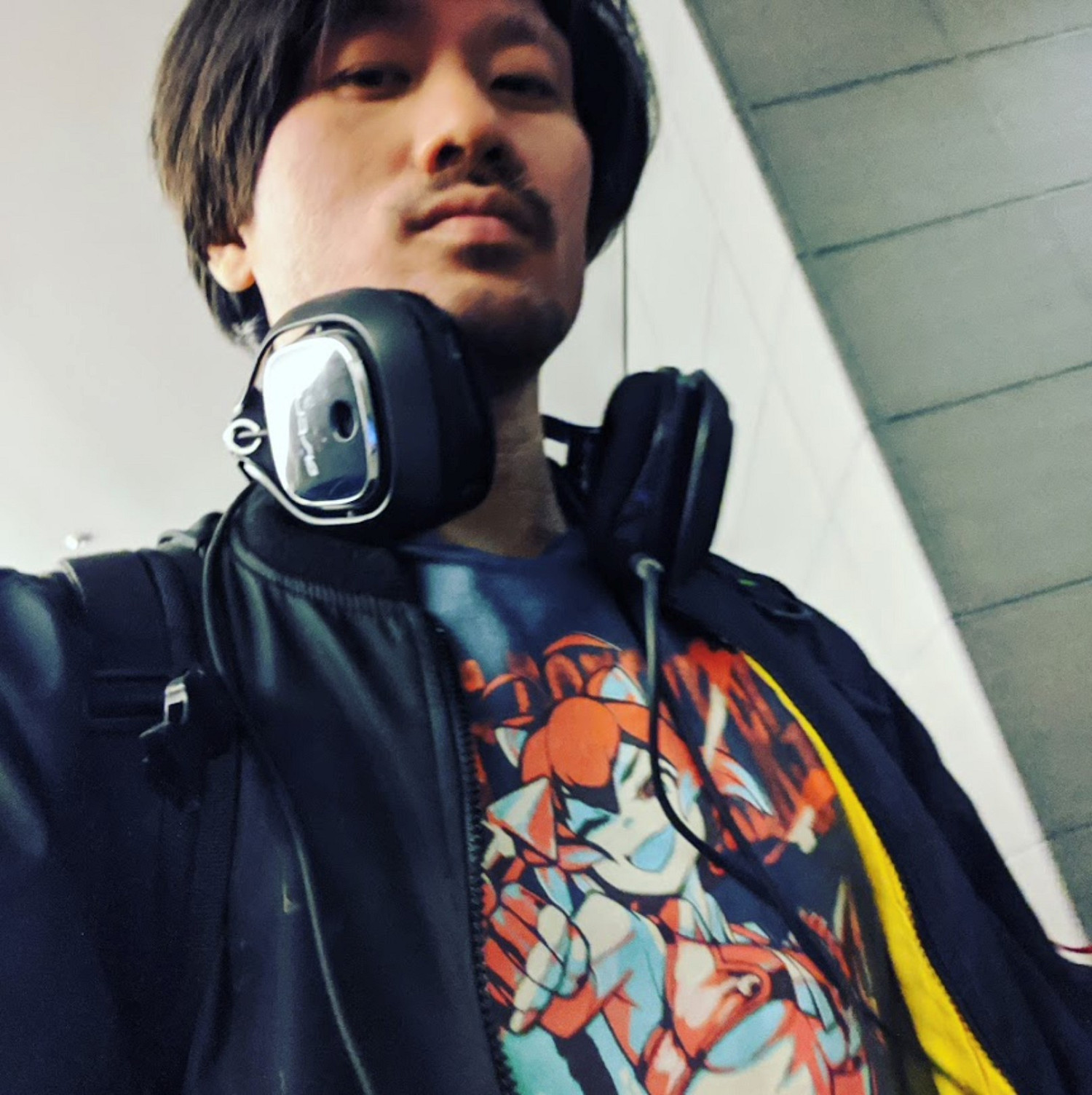 幽靈線東京 三角戰略主創亮相2022中國遊戲開發者大會 幽靈線東京 三角戰略主創亮相2022中國遊戲開發者大會