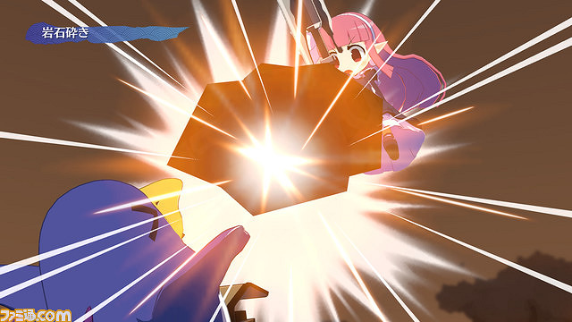 《魔界戰記7》正式公布 角色系統等詳細情報內容公開 《魔界戰記7》正式公布 角色系統等詳細情報內容公開