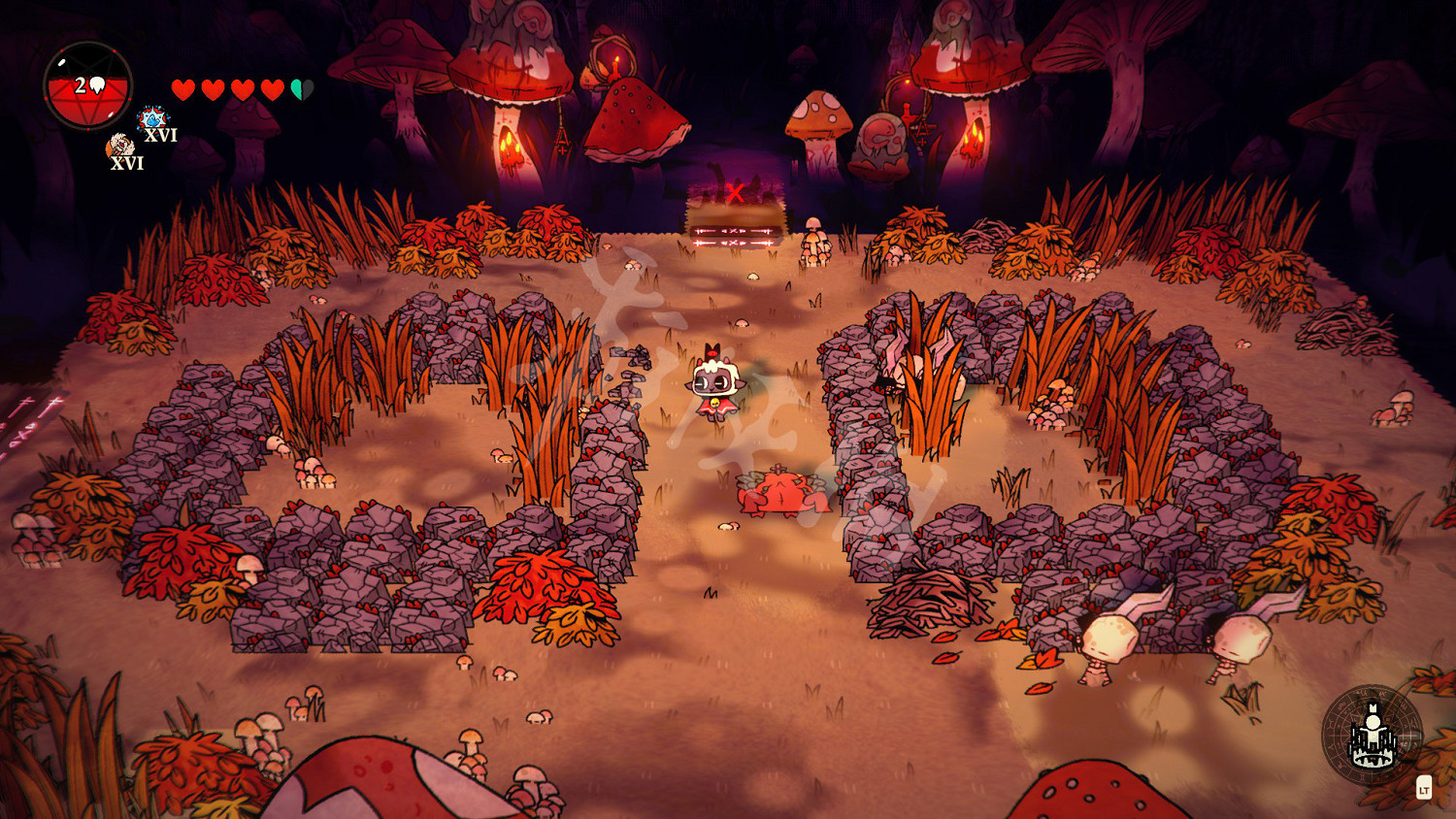 《進擊羔羊傳說》蝸牛殼怎麽獲得？蝸牛殼獲得方法介紹