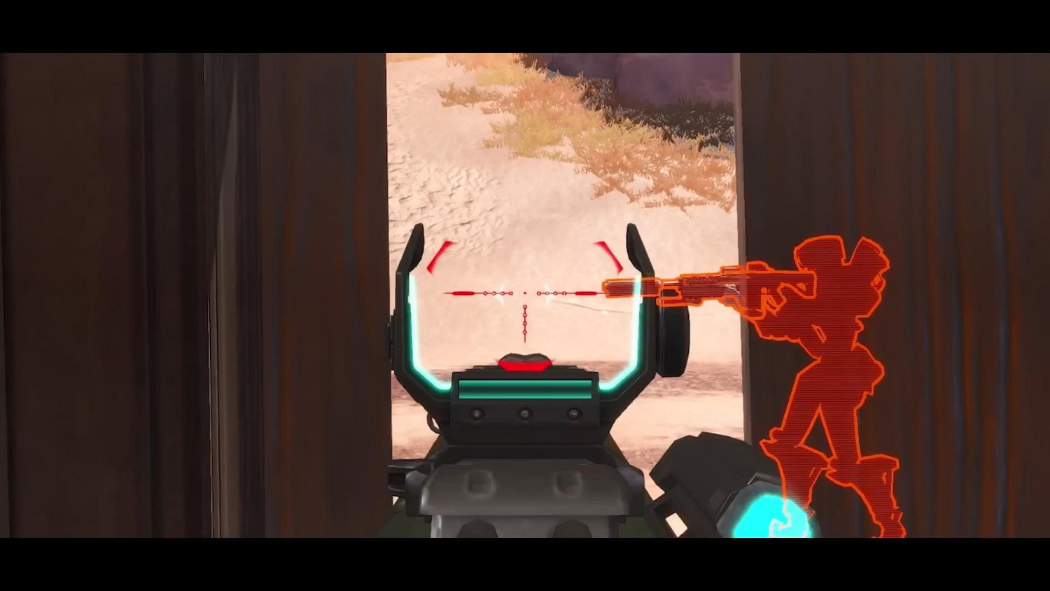 《Apex英雄》手遊新賽季“超級節拍”預告 密客即將上線