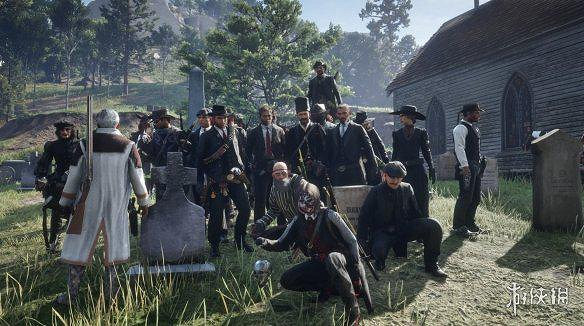 給他愛6要領導行業,R星必須做出改變 給他愛6要領導行業,R星必須做出改變