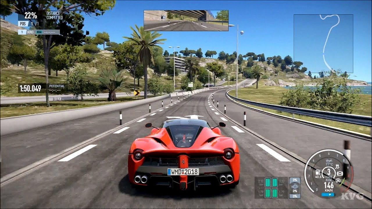 因賽道和車輛授權到期 《賽車計劃》前兩部作品將下架