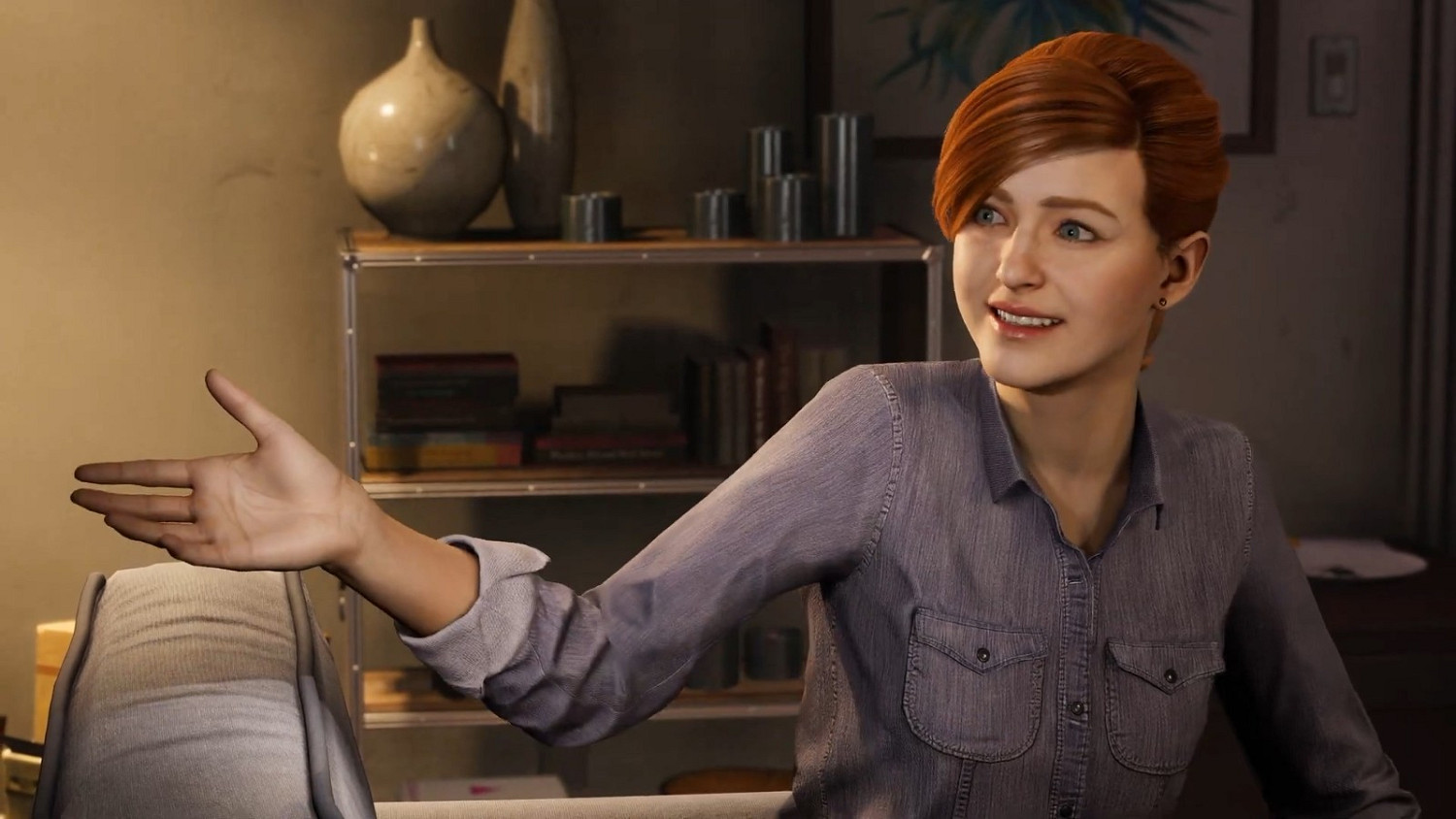 《漫威蜘蛛人:復刻版》和《漫威蜘蛛人:邁爾斯》都將登陸PC 《漫威蜘蛛人:復刻版》和《漫威蜘蛛人:邁爾斯》都將登陸PC