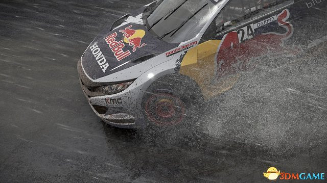 《賽車計劃》開發商在開發某款好萊塢大作遊戲